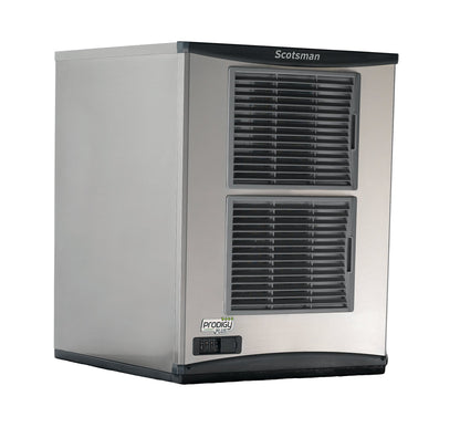 Scotsman Prodigy Plus 22" Width, Air Cooled, Hard Nugget Ice Machine - Up to 1186 lb. - NH1322A-32