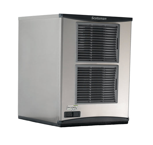 Scotsman FS1222A-3 Prodigy Plus® 22" Width, Air Cooled, Flake Ice Machine - Up to 1100 lb. - FS1222A-3