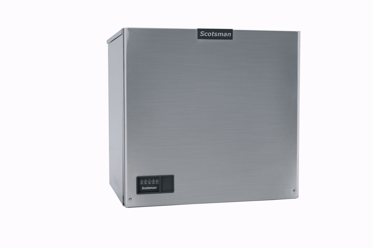 Scotsman Prodigy ELITE 30" Width, Water Cooled, Small Cube Ice Machine - Up to 1029 lb - MC1030SW-32