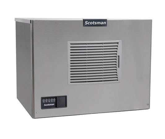Scotsman MC0630SA-32 Prodigy ELITE® 30" Width, Air Cooled, Small Cube Ice Machine - Up to 640 lb - MC0630SA-32