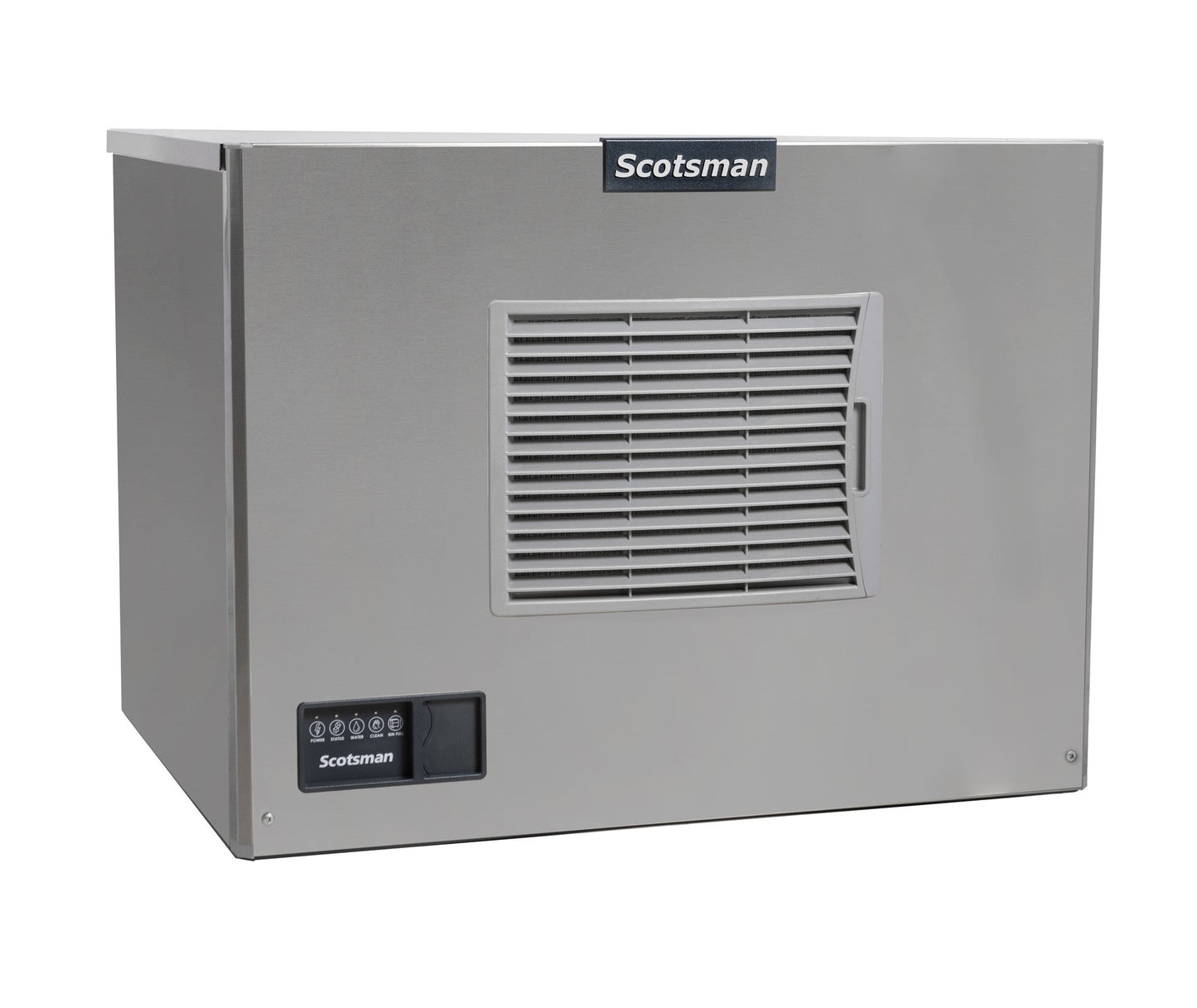 Scotsman MC0330MA-32 Prodigy ELITE® 30" Width, Air Cooled, Medium Cube Ice Machine - Up to 400 lb - MC0330MA-32