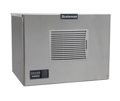 Scotsman MC0630MA-32 Prodigy ELITE® 30" Width, Air Cooled, Medium Cube Ice Machine - Up to 640 lb - MC0630MA-32