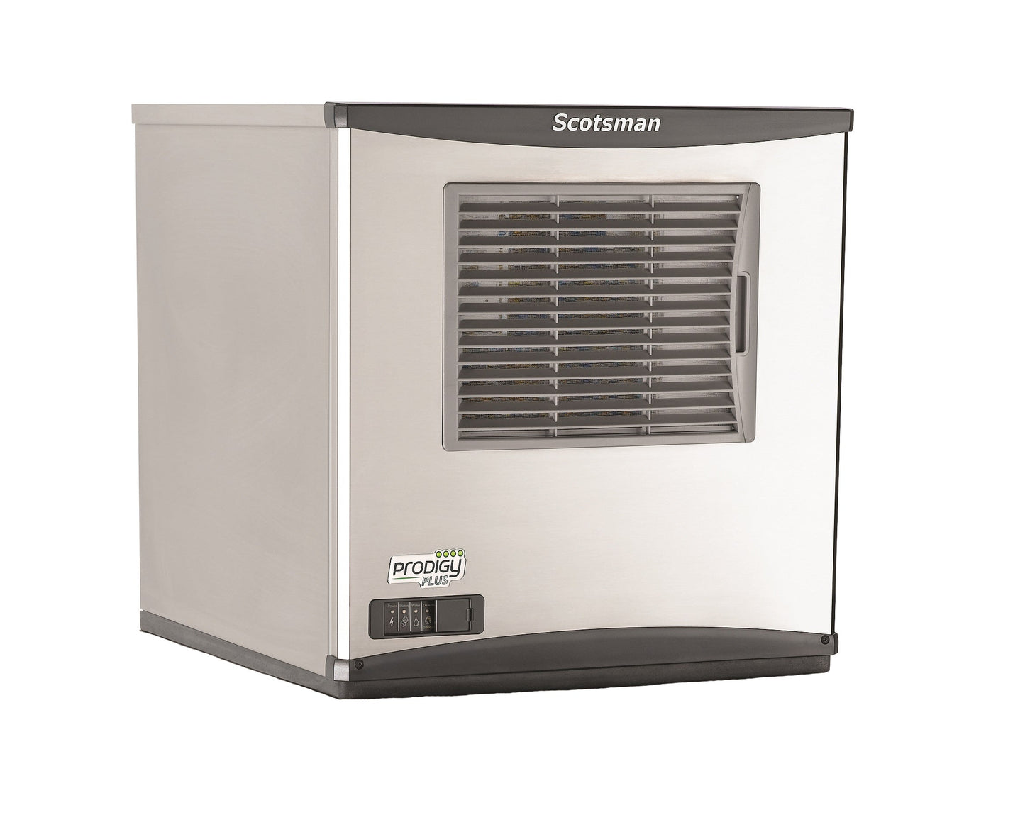Scotsman FS0522A-1 Prodigy Plus® 22" Width, Air Cooled, Flake Ice Machine - Up to 450 lb. - FS0522A-1