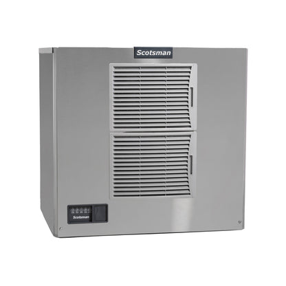 Scotsman MC0830MA-3 Prodigy ELITE® 30" Width, Air Cooled, Medium Cube Ice Machine - Up to 905 lb - MC0830MA-3