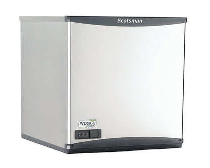Scotsman NH0622R-1 Prodigy Plus 22" Width, Remote Cooled, Hard Nugget Ice Machine - Up to 631 lb. - NH0622R-1