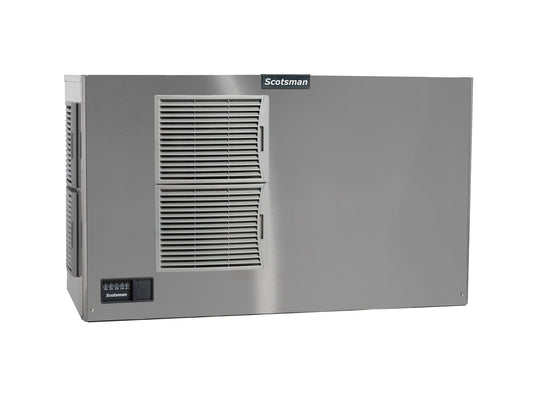 Scotsman Prodigy ELITE® 48" Width, Air Cooled, Small Cube Ice Machine - Up to 1553 lb - MC1448SA-32