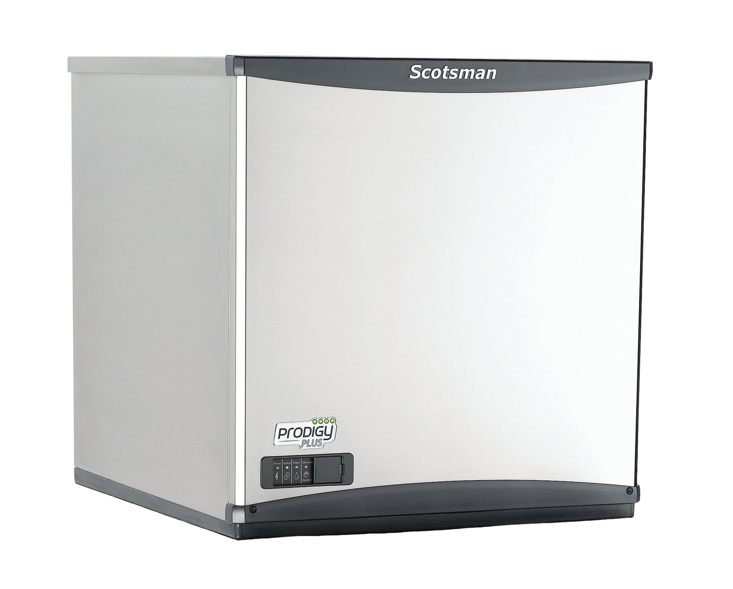 Scotsman FS0822W-1 Prodigy Plus® 22" Width, Water Cooled, Flake Ice Machine - Up to 775 lb. - FS0822W-1
