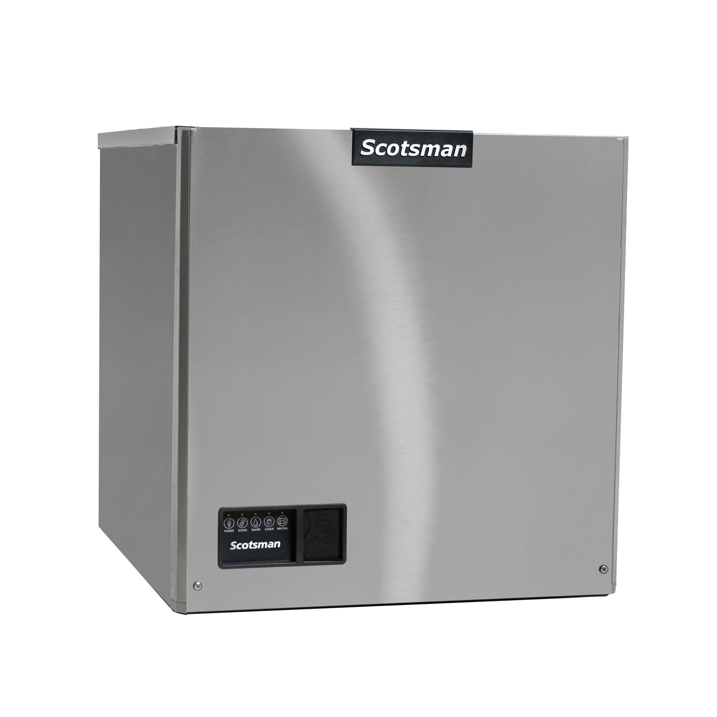 Scotsman MC0522MW-1 Prodigy ELITE® 22" Width, Water Cooled, Medium Cube Ice Machine - Up to 480 lb. - MC0522MW-1