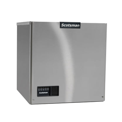 Scotsman MC0522MW-1 Prodigy ELITE® 22" Width, Water Cooled, Medium Cube Ice Machine - Up to 480 lb. - MC0522MW-1