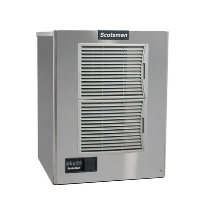 Scotsman MC0722MA-32 Prodigy ELITE® 22" Width, Air Cooled, Medium Cube Ice Machine - Up to 758 lb. - MC0722MA-32