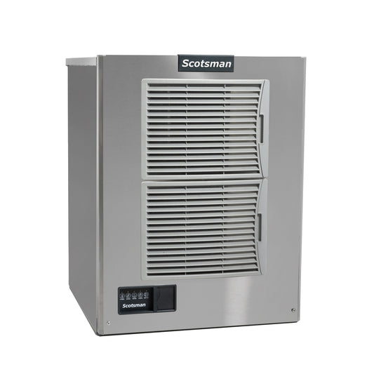 Scotsman MC0722MA-32 Prodigy ELITE® 22" Width, Air Cooled, Medium Cube Ice Machine - Up to 758 lb. - MC0722MA-32