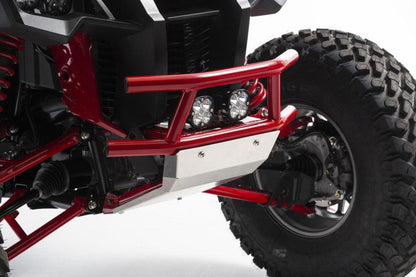 Front Bumper – Honda Talon 1000 R/x Semi-Gloss Black Powder Coated