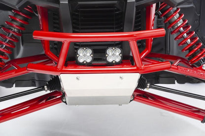 Front Bumper – Honda Talon 1000 R/x Semi-Gloss Black Powder Coated