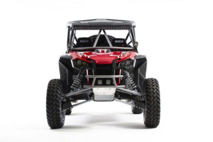 Front Bumper – Honda Talon 1000 R/x Semi-Gloss Black Powder Coated