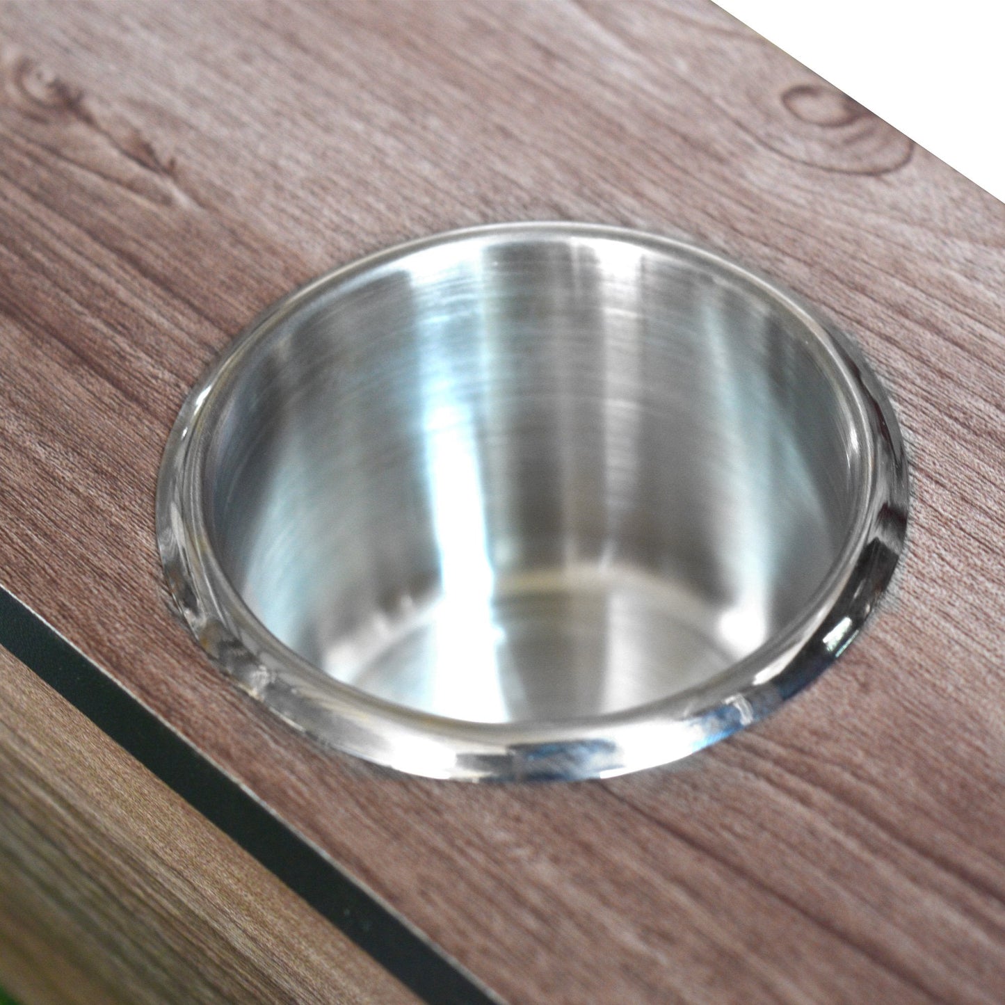 Hathaway Driftwood 56" Foosball - BG1135F