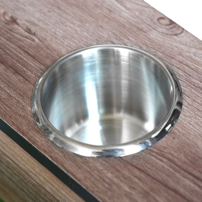 Hathaway Driftwood 56" Foosball - BG1135F