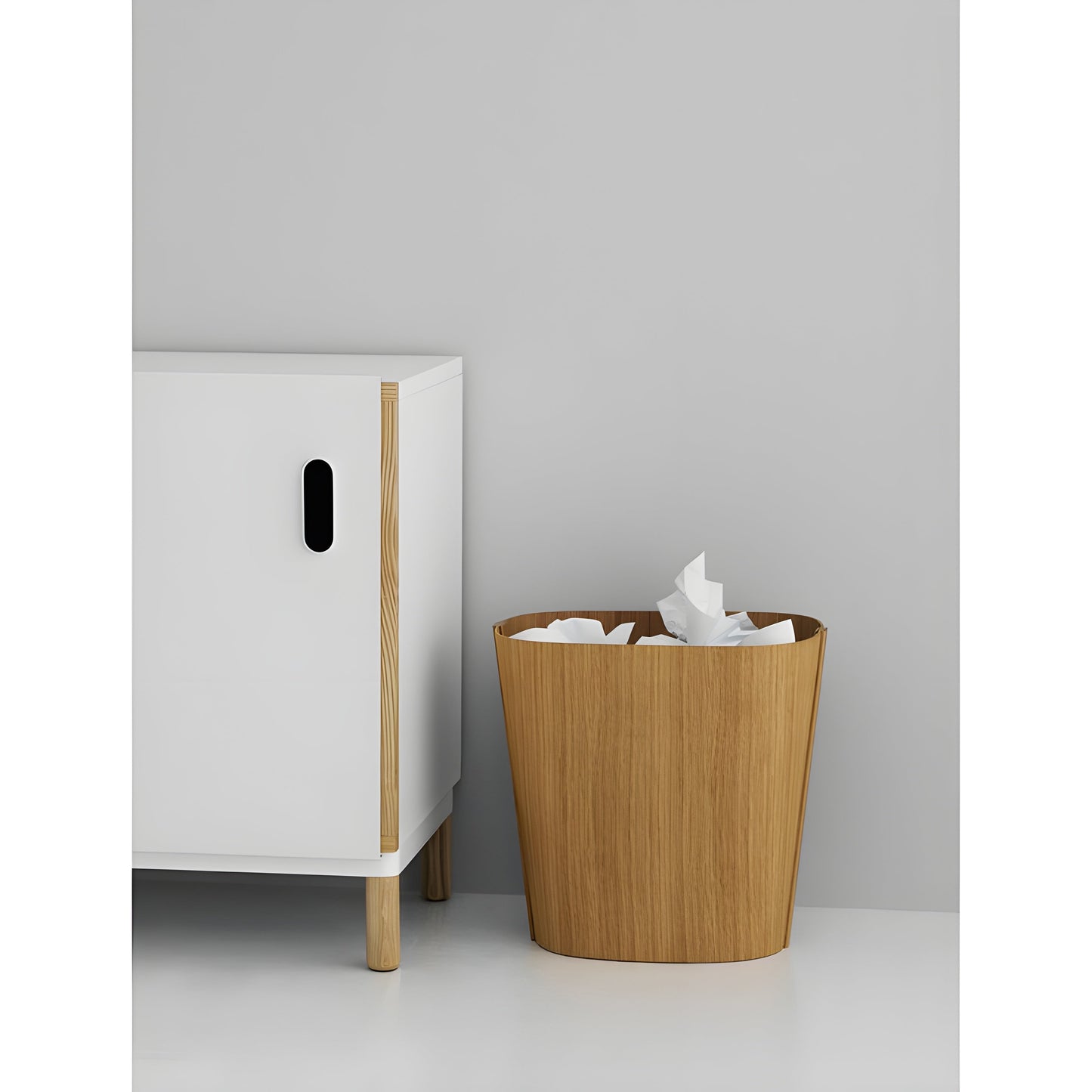 Normann Copenhagen Kabino Sideboard With Drawers - 601048