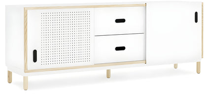 Normann Copenhagen Kabino Sideboard With Drawers - 601048
