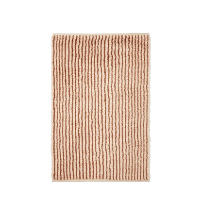 Ferm Living Kami Knotted Rug - 1104269867