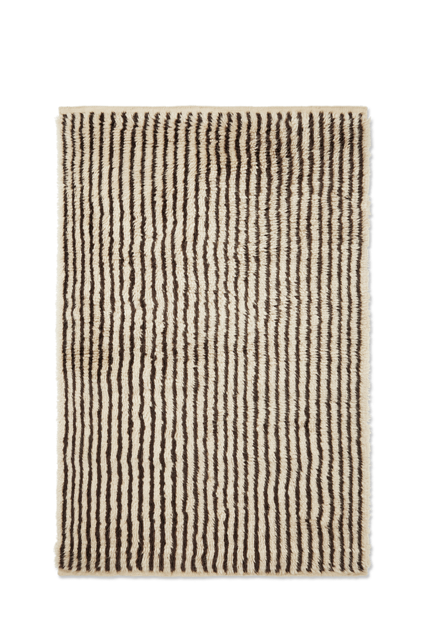 Ferm Living Kami Knotted Rug - 1104269867