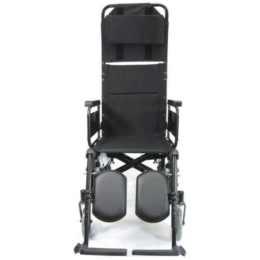 Karman Healthcare KM-5000-TP Reclining Wheelchair