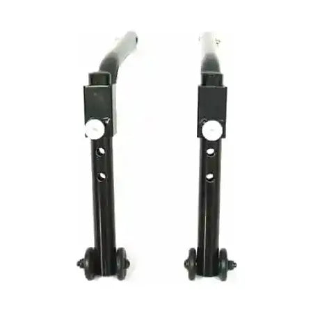 Karman Healthcare Universal Anti Tipper Pair