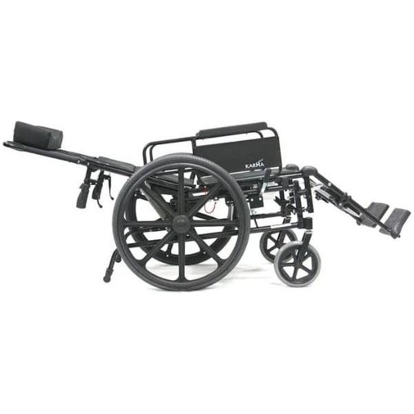 Karman KM5000 Recliner Wheelchair