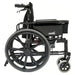 Karman KM5000 Recliner Wheelchair