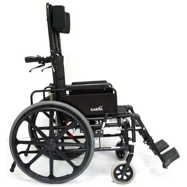 Karman KM5000 Recliner Wheelchair