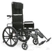 Karman KM5000 Recliner Wheelchair