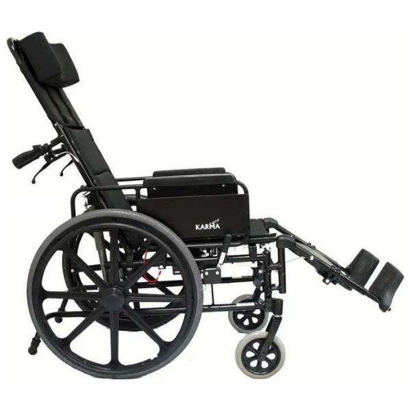 Karman KM5000 Recliner Wheelchair