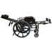 Karman KM5000 Recliner Wheelchair