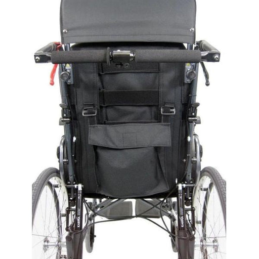 Karman MVP-502-MS Reclining Wheelchair