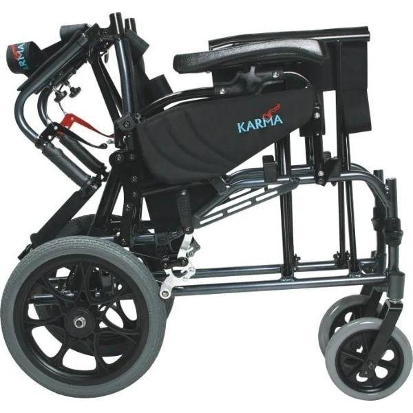 Karman MVP-502-TP Reclining Wheelchair