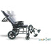 Karman MVP-502-TP Reclining Wheelchair