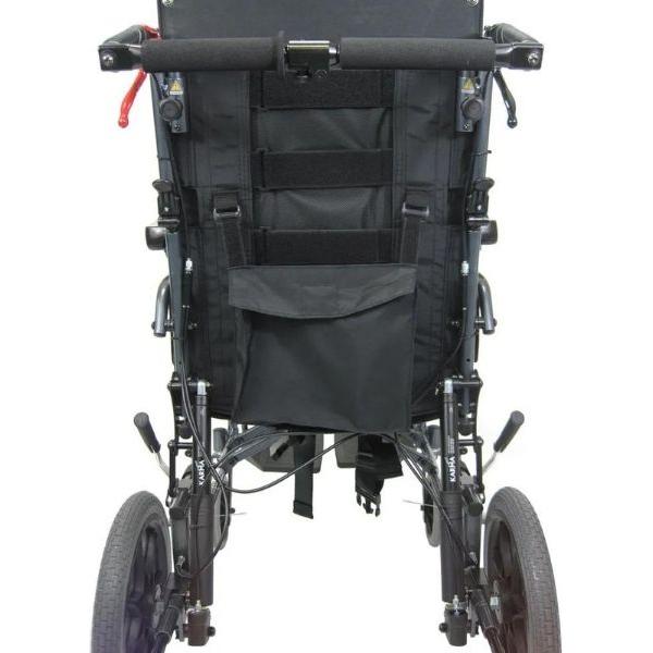 Karman MVP-502-TP Reclining Wheelchair