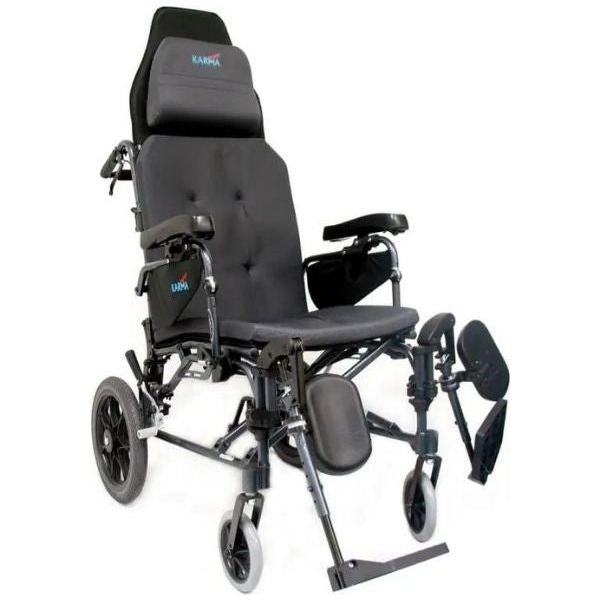 Karman MVP-502-TP Reclining Wheelchair