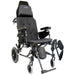 Karman MVP-502-TP Reclining Wheelchair