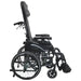 Karman VIP-515 Tilt-in-Space Wheelchair