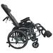 Karman VIP-515 Tilt-in-Space Wheelchair