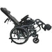 Karman VIP-515 Tilt-in-Space Wheelchair