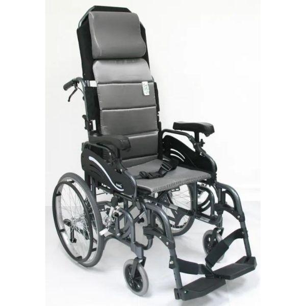 Karman VIP-515 Tilt-in-Space Wheelchair