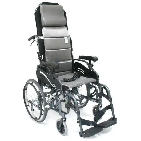 Karman VIP-515 Tilt-in-Space Wheelchair