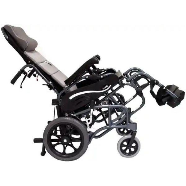 Karman Healthcare Reclining Wheelchairs