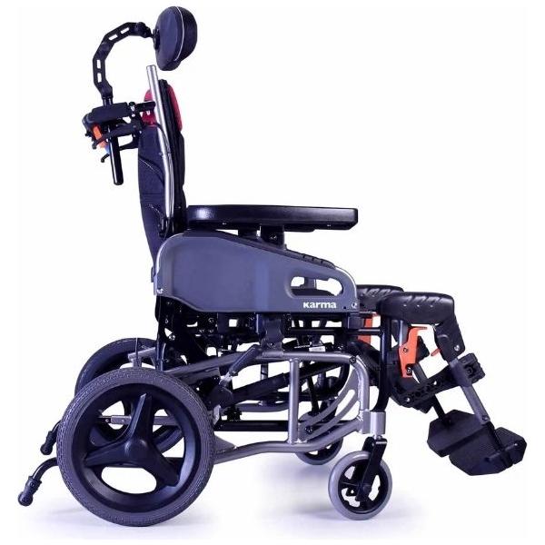 Karman VIP2 Tilt-in-Space Wheelchair