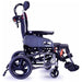 Karman VIP2 Tilt-in-Space Wheelchair