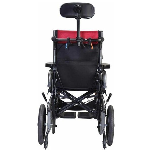 Karman VIP2 Tilt-in-Space Wheelchair