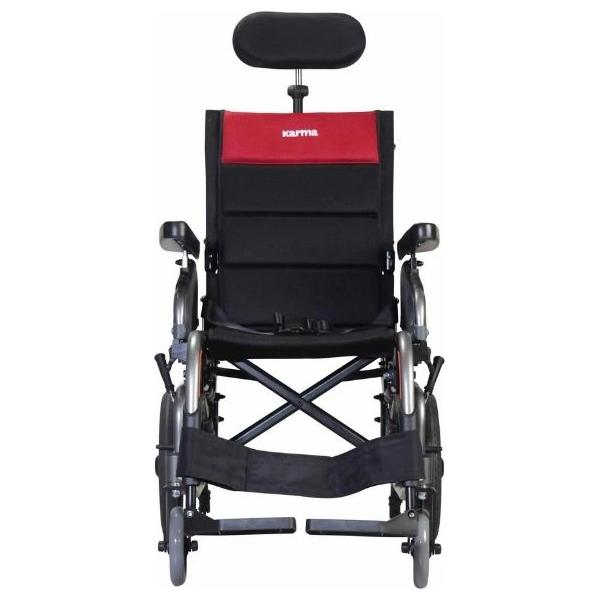 Karman VIP2 Tilt-in-Space Wheelchair