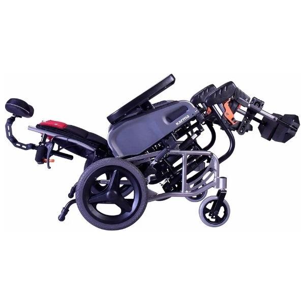 Karman VIP2 Tilt-in-Space Wheelchair