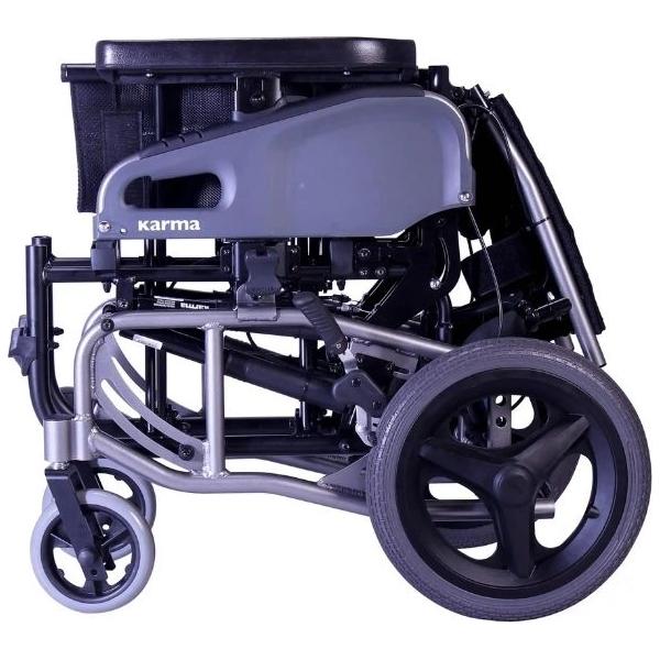 Karman VIP2 Tilt-in-Space Wheelchair